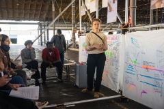 BRUSSELS 2030 - MOLENFEST