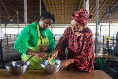 BRUSSELS 2030 - MOLENFEST