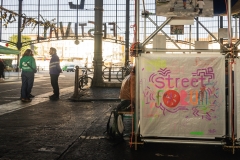 BRUSSELS 2030 - MOLENFEST