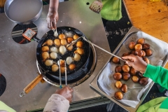 BRUSSELS 2030 - MOLENFEST