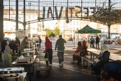 BRUSSELS 2030 - MOLENFEST