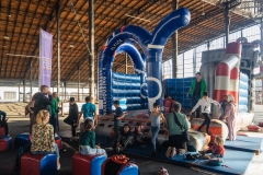 BRUSSELS 2030 - MOLENFEST