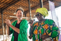 BRUSSELS 2030 - MOLENFEST