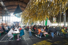 BRUSSELS 2030 - MOLENFEST