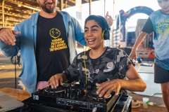 BRUSSELS 2030 - MOLENFEST