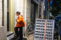 BRUSSELS 2030 - MOLENFEST