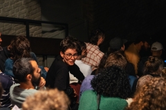 BRUSSELS 2030 - MOLENFEST