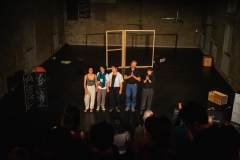 BRUSSELS 2030 - MOLENFEST