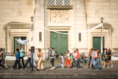 © Veerle Vercauteren / KANAL-Centre Pompidou