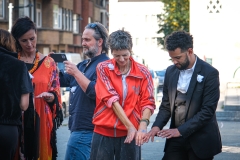 © Veerle Vercauteren / KANAL-Centre Pompidou