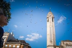 © Veerle Vercauteren / KANAL-Centre Pompidou