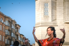 © Veerle Vercauteren / KANAL-Centre Pompidou