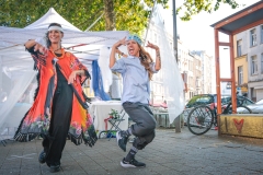 © Veerle Vercauteren / KANAL-Centre Pompidou