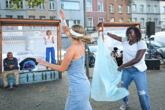 © Veerle Vercauteren / KANAL-Centre Pompidou