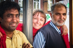 © Veerle Vercauteren / KANAL-Centre Pompidou