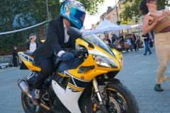 © Veerle Vercauteren / KANAL-Centre Pompidou