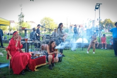 © Veerle Vercauteren / KANAL-Centre Pompidou