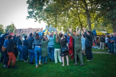 © Veerle Vercauteren / KANAL-Centre Pompidou