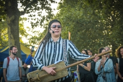 © Veerle Vercauteren / KANAL-Centre Pompidou