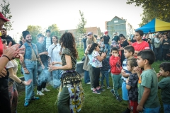 © Veerle Vercauteren / KANAL-Centre Pompidou