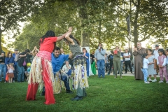 © Veerle Vercauteren / KANAL-Centre Pompidou