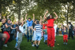 © Veerle Vercauteren / KANAL-Centre Pompidou