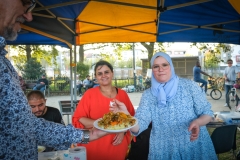 © Veerle Vercauteren / KANAL-Centre Pompidou