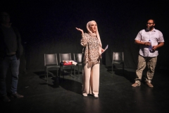 © Veerle Vercauteren / KANAL-Centre Pompidou