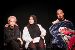 © Veerle Vercauteren / KANAL-Centre Pompidou